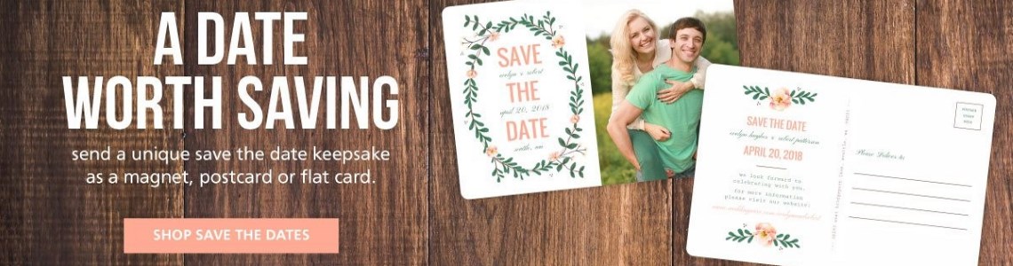 Save The Date Cards Save The Date Cards