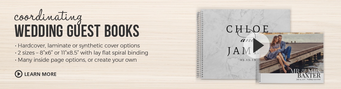 Wedding Guest Books Wedding Guest Books